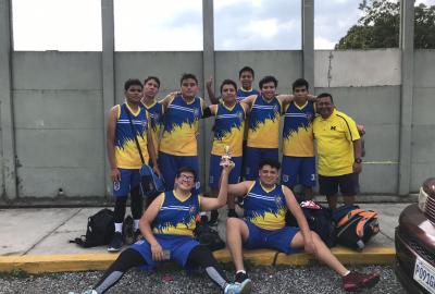 Participación de selecciones en campeonatos 