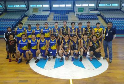 Participación de selecciones en campeonatos 
