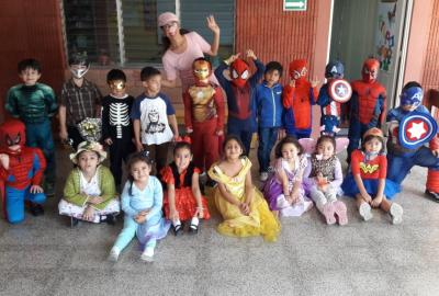 Carnaval 2020