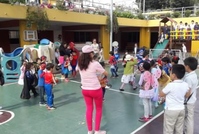 Carnaval 2020