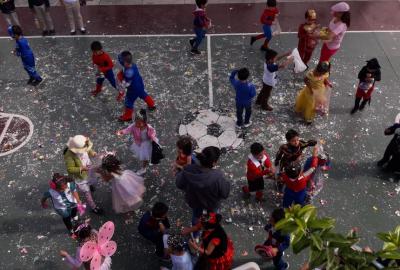 Carnaval 2020