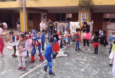 Carnaval 2020