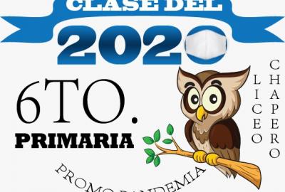 Cierre virtual, 6to.Primaria