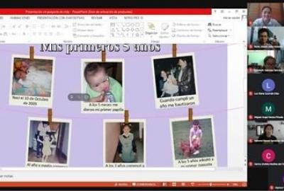 Proyecto de vida, 5to.bachillerato