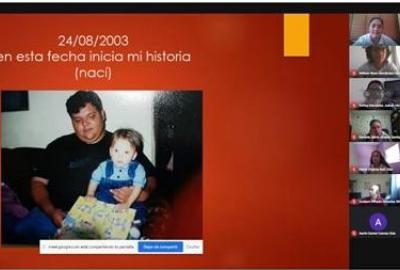Proyecto de vida, 5to.bachillerato