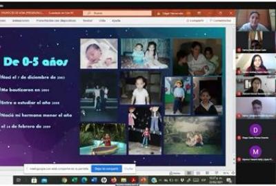 Proyecto de vida, 5to.bachillerato