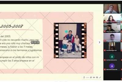 Proyecto de vida, 5to.bachillerato