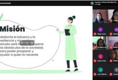 Proyecto de vida, 5to.bachillerato