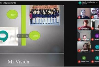 Proyecto de vida, 5to.bachillerato