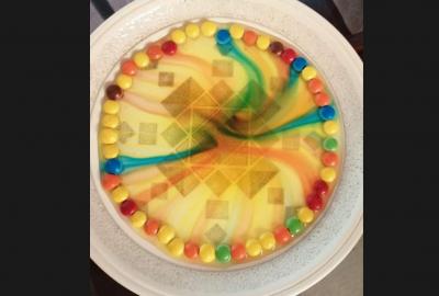 Experimento, 2do.Primaria