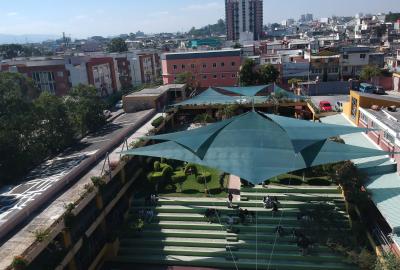 Panorámicas