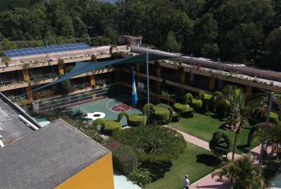 Panorámicas