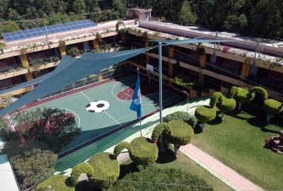 Panorámicas