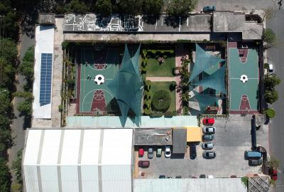 Panorámicas