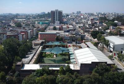 Panorámicas