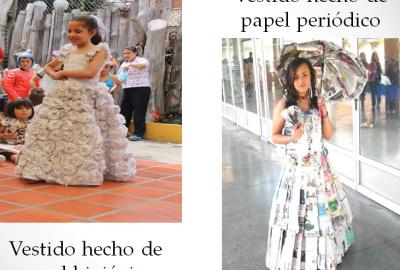 Categorías Show Modas