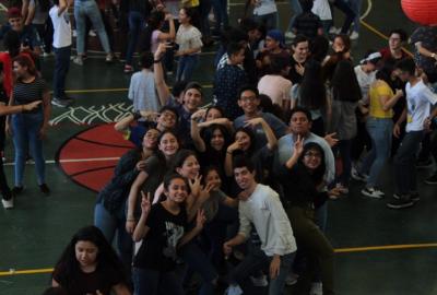 Día de la amistad
