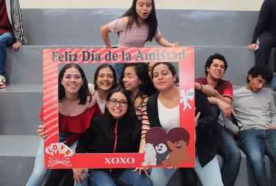 Día de la amistad
