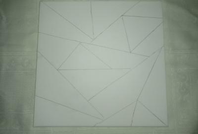 Expo de dibujo, Primaria