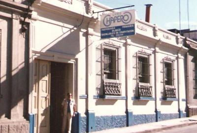colegio