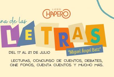 letras