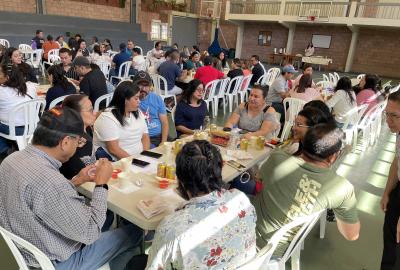 asamblea