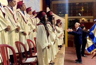 graduacion