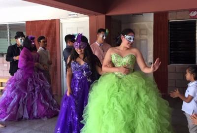 Carnaval de Venecia