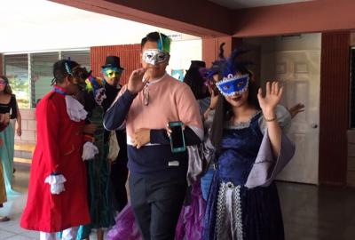 Carnaval de Venecia