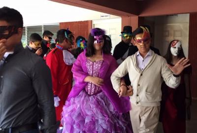 Carnaval de Venecia