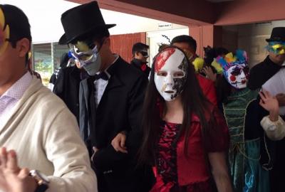 Carnaval de Venecia