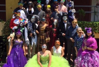 Carnaval de Venecia
