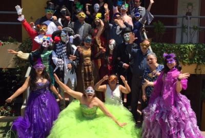 Carnaval de Venecia