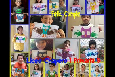 Arte en la Semana Cultural