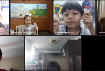 Arte en la Semana Cultural