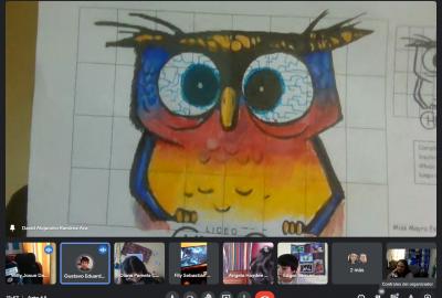 Arte en la Semana Cultural