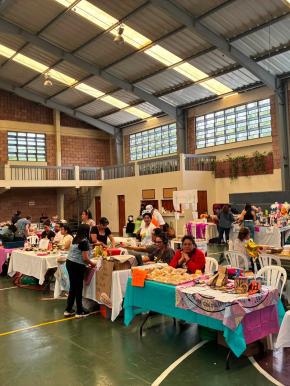bazar